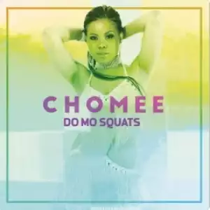 Chomee - Diteki Ft. Candy [Remix]